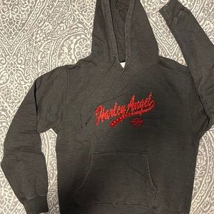 Harley Davidson Sweatshirt